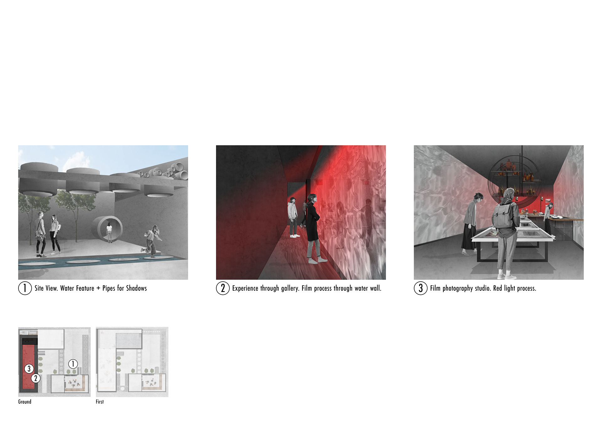 A Light Path Gallery — image 5