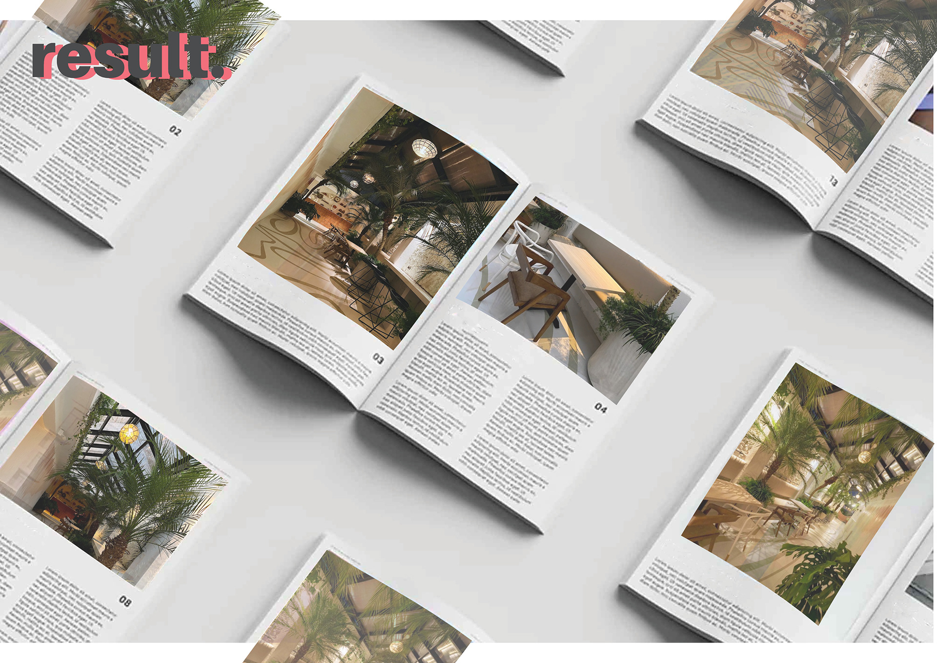 Studio ADD — Casas Project — image 4