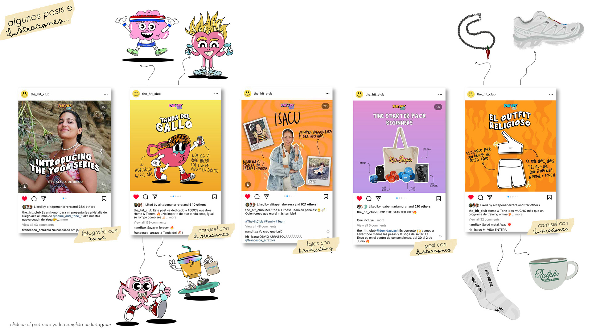 Freelance Graphic Design — image 6