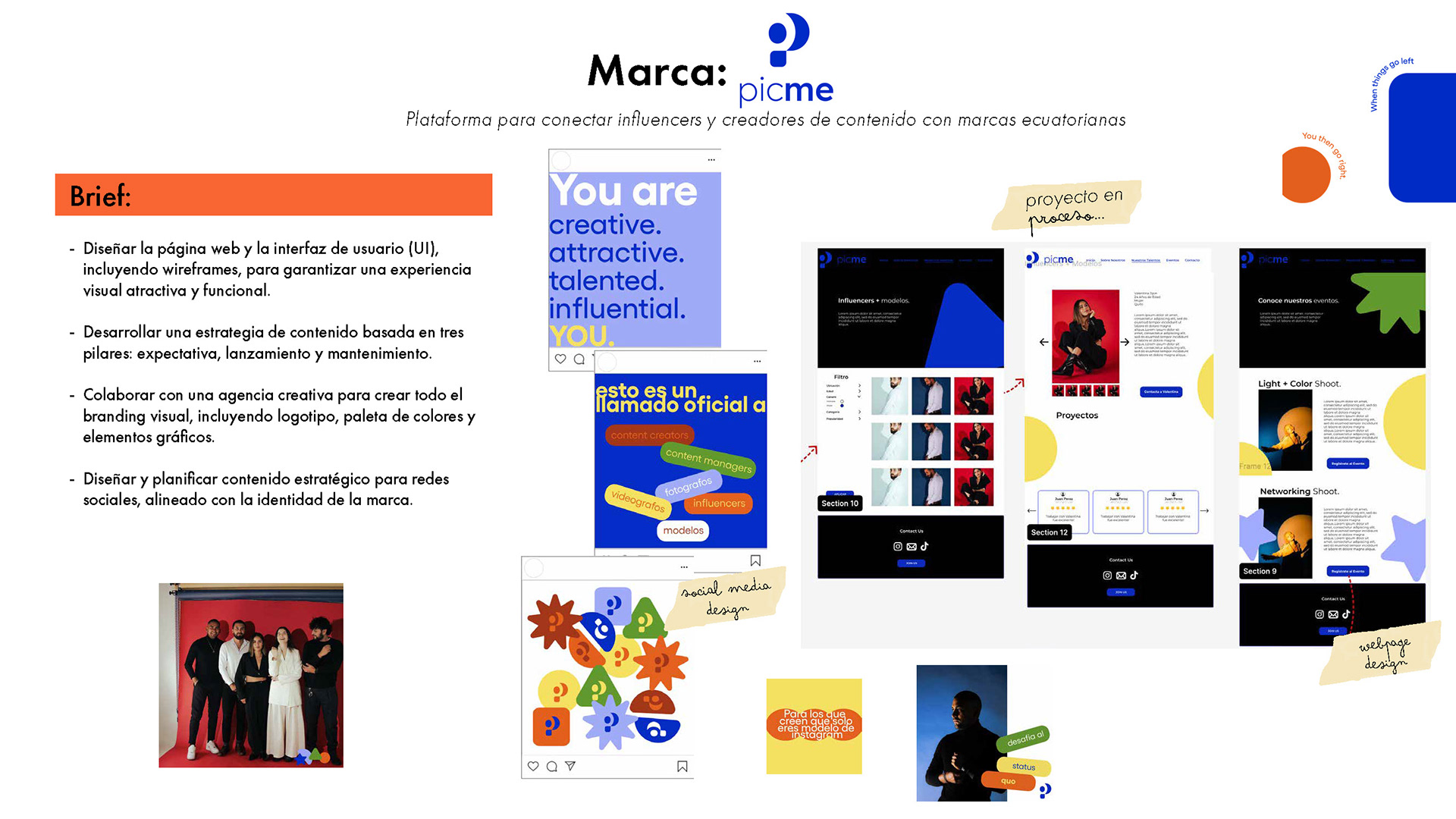 Freelance Graphic Design — image 8