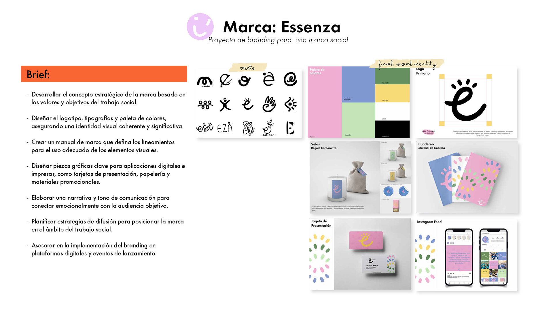 Freelance Graphic Design — image 10