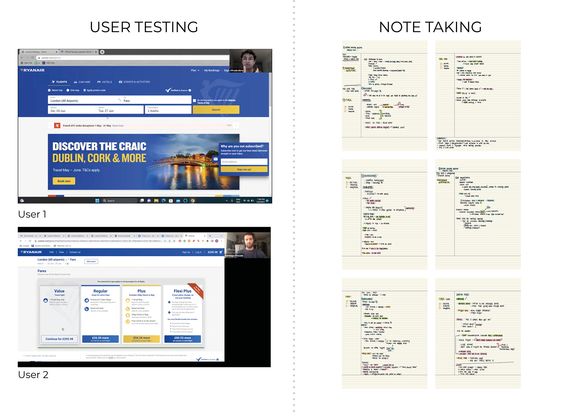 AIRGO — Website Design — image 1