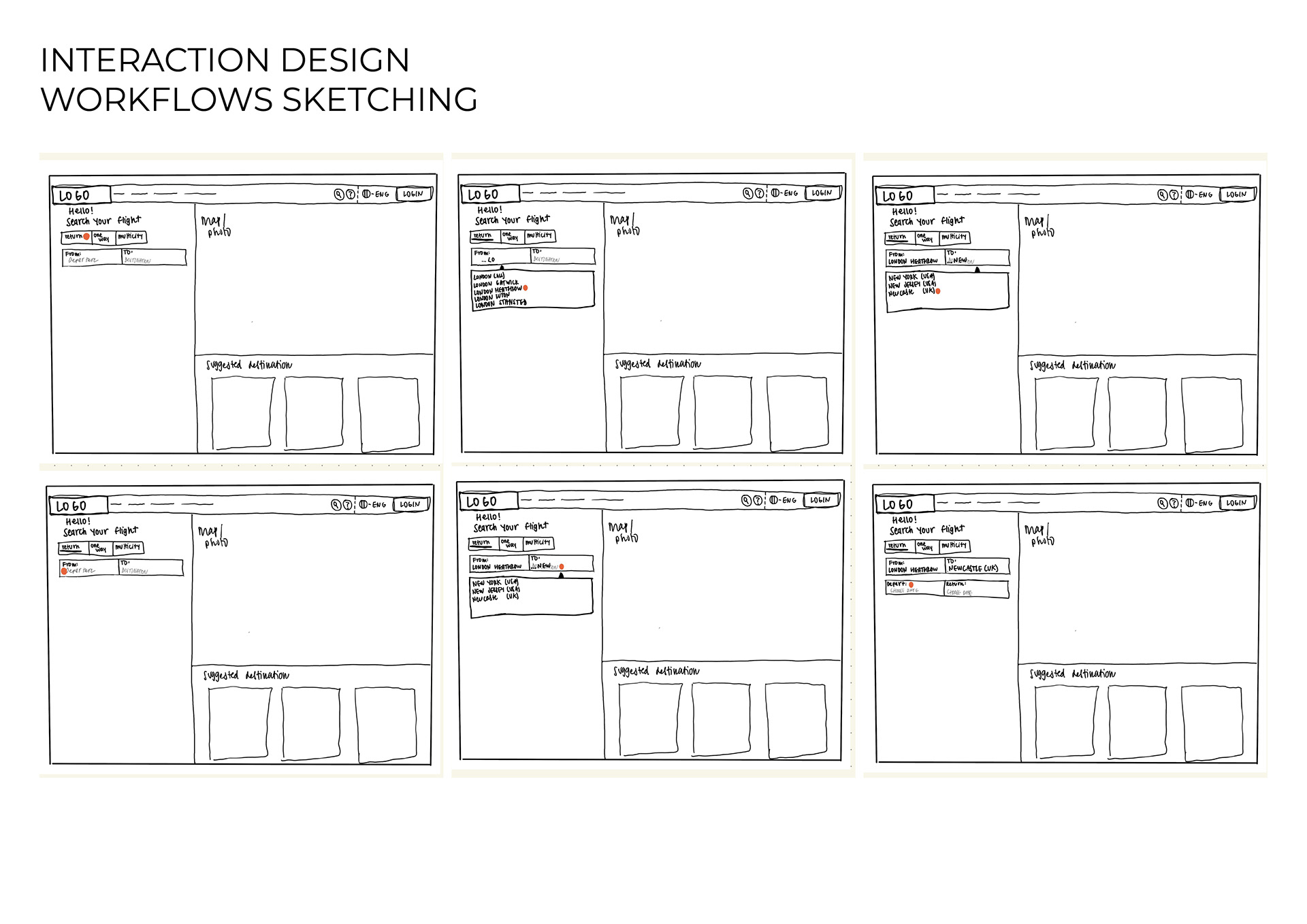 AIRGO — Website Design — image 5