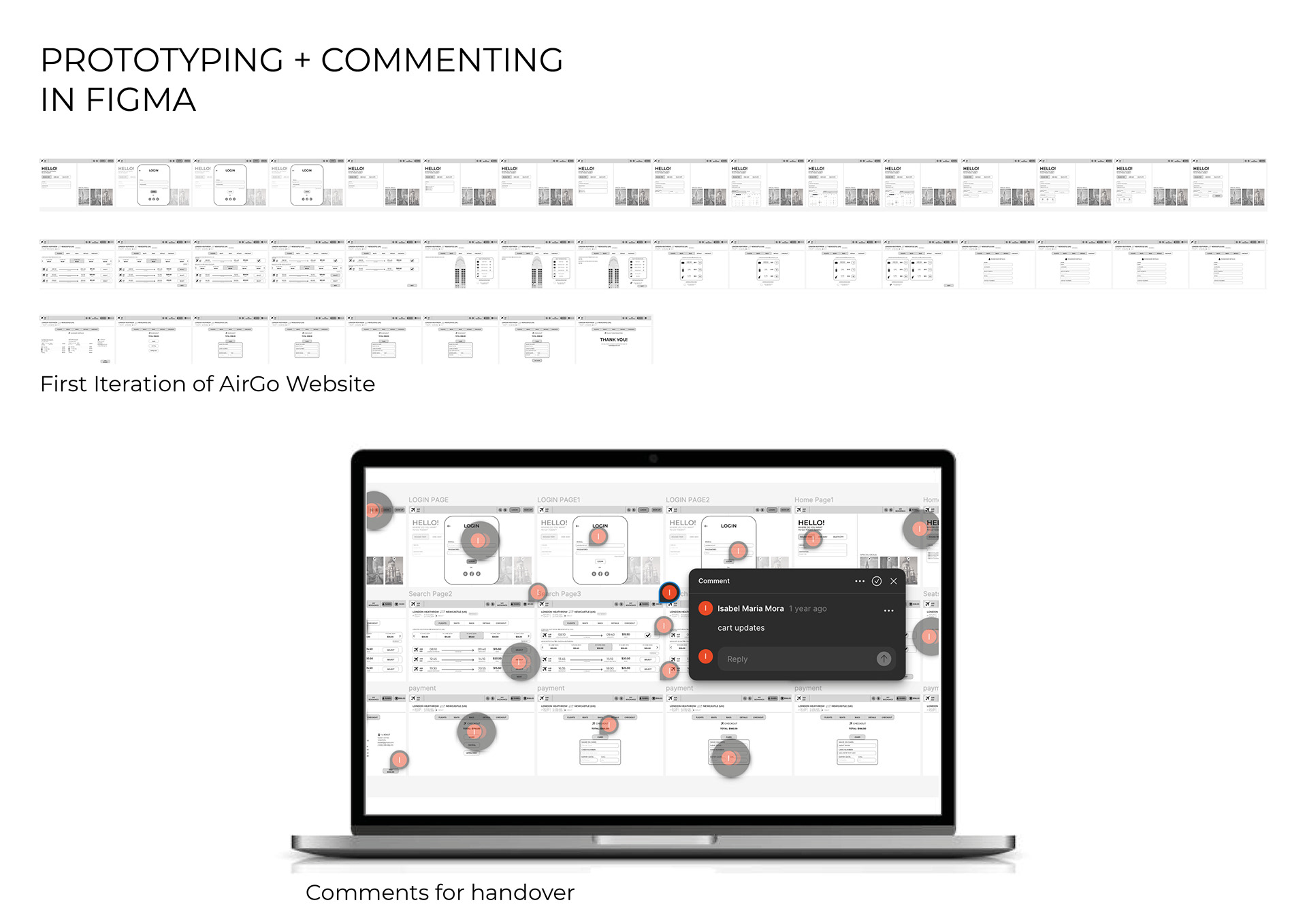 AIRGO — Website Design — image 9